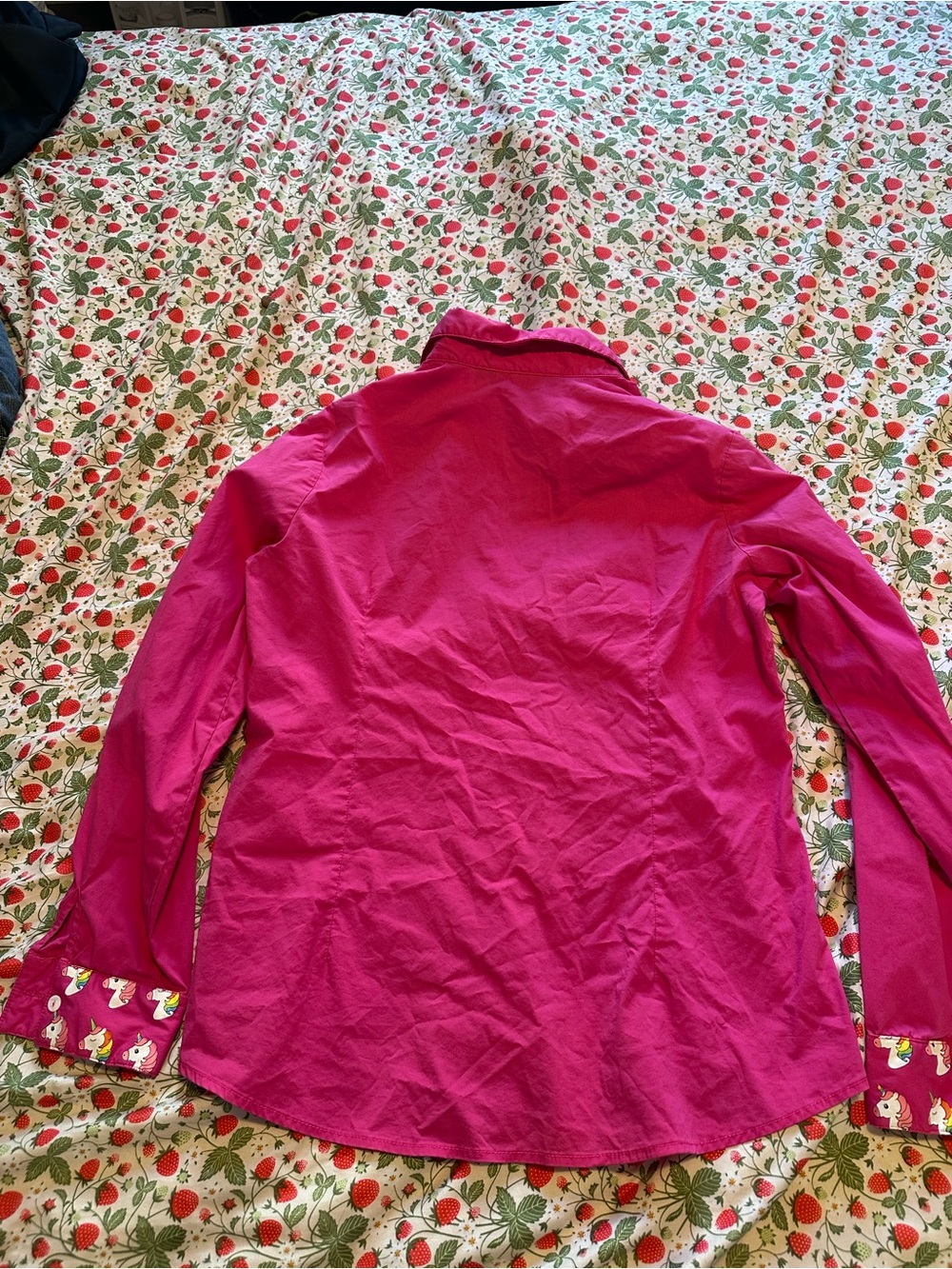 Fallon Taylor Rodeo Shirt - Picture 5 of 5